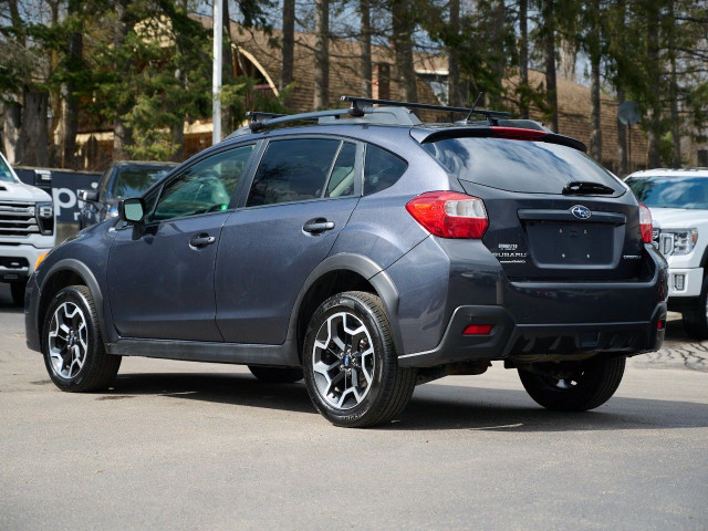 2016 Subaru Crosstrek in Cars & Trucks in Kamloops - Image 2