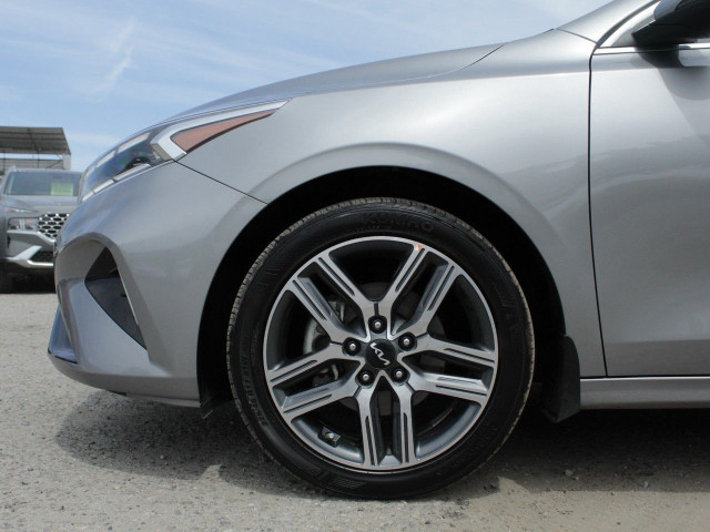 2024 Kia Forte in Cars & Trucks in Penticton - Image 2