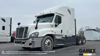 2015 FREIGHTLINER CASCADIA CAMION HIGHWAY