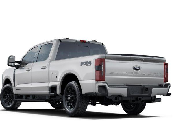 2025 Ford F-250 4X4 Crewcab Pickup 160WB LARIAT in Cars & Trucks in Regina - Image 2