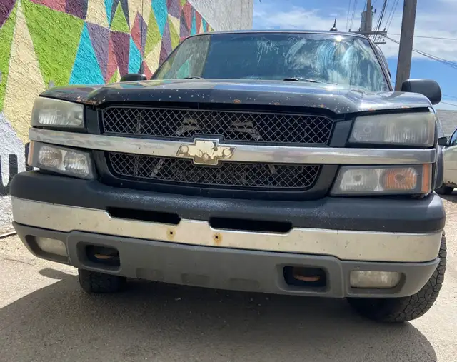2005 CHEVROLET AVALANCHE K1500 SL62863214630914121