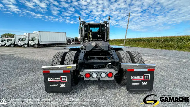 2025 WESTERN STAR 49X DAY CAB in Heavy Trucks in Chilliwack - Image 15