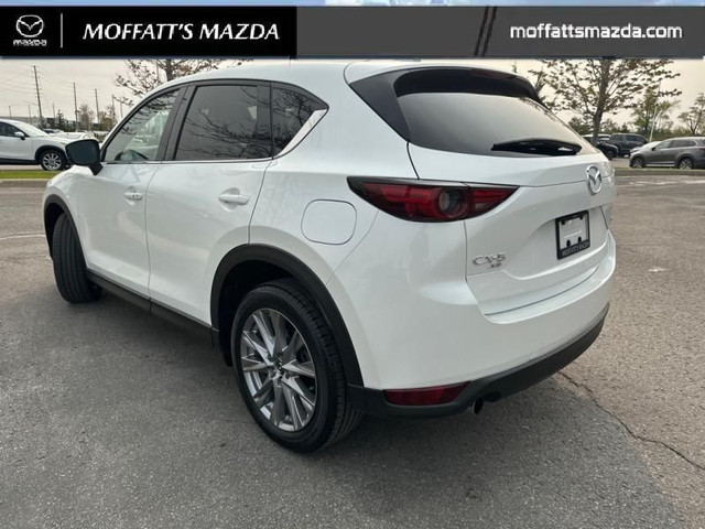 2021 Mazda CX-5 GT - Leather Seats - $238 B/W in Cars & Trucks in Barrie - Image 3