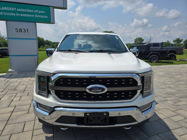 2021 Ford F-150 in Cars & Trucks in Ottawa - Image 2