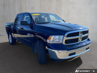This Ram 1500 Classic has a powerful Regular Unleaded V-8 5.7 L/345 engine powering this Automatic t... (image 7)