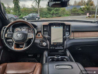 This Ram 1500 delivers a Regular Unleaded V-8 5.7 L/345 engine powering this Automatic transmission.... (image 9)
