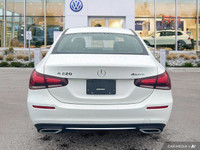 This Mercedes-Benz A-Class boasts a Intercooled Turbo Premium Unleaded I-4 2.0 L/121 engine powering... (image 3)