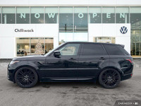 This Land Rover Range Rover Sport delivers a Intercooled Turbo Diesel V-6 3.0 L/183 engine powering... (image 1)