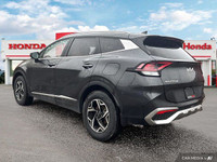 *Advertised price based on finance purchase - $1500 finance rebate applied.* *WATERLOO HONDA'S **PRE... (image 5)