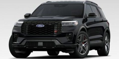 2025 Ford Explorer Platinum in Cars & Trucks in Strathcona County