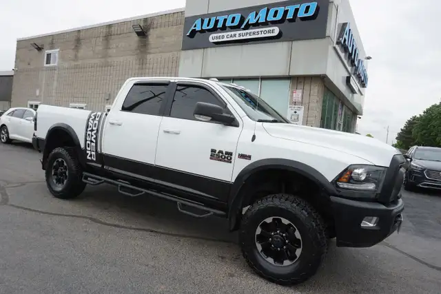 2017 RAM 250062934694861185128