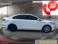 2021 Kia Forte LX IVTSafety Certification Included Financing & Warranty Options Available __________... (image 6)