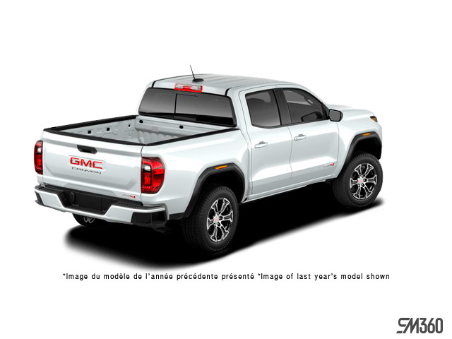 2024 GMC Canyon AT4 in Cars & Trucks in Dartmouth - Image 2