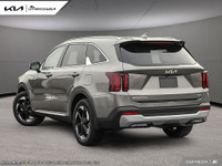 The 2025 KIA Sorento HEV SX is loaded with features everyone wants such as Heated seats, Heated stee... (image 3)