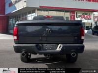 NO ACCIDENTS, NAVIGATION, BLUETOOTH, REAR-VIEW CAMERA, HEATED SEATS. Recent Arrival! 2021 Ram 1500 C... (image 8)