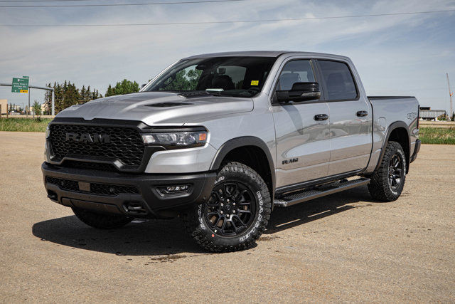 2025 Ram 1500 Rebel in Cars & Trucks in Strathcona County