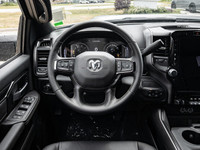 LOWER TWO-TONE PAINT,QUICK ORDER PACKAGE 24R REBEL -inc: Engine: 6.7L Cummins I-6 HO Turbo Diesel Tr... (image 1)