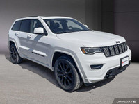*2022 Jeep Grand Cherokee WK Altitude -- Elevate Your Driving Experience* The *2022 Jeep Grand Chero... (image 6)