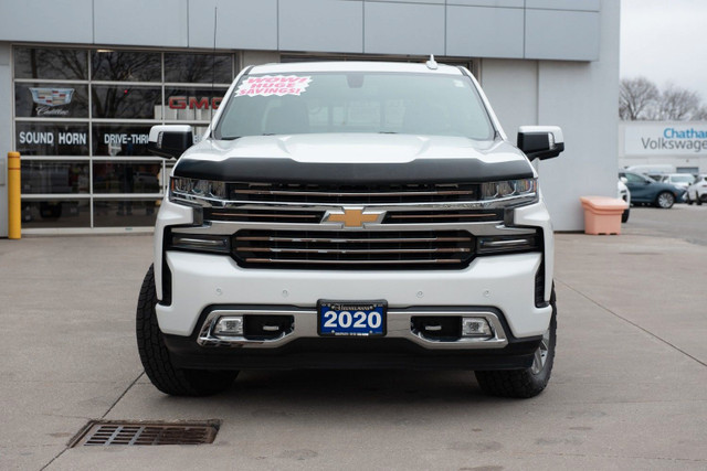 2022 Chevrolet Silverado 1500 High Country in Cars & Trucks in Chatham-Kent - Image 2