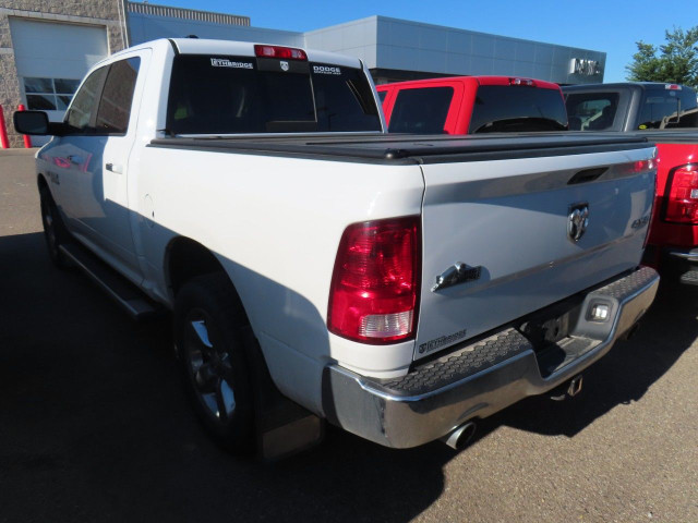 2016 Ram 1500 in Cars & Trucks in Lethbridge - Image 4