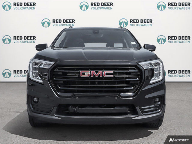 2022 GMC Terrain SLT in Cars & Trucks in Red Deer - Image 3
