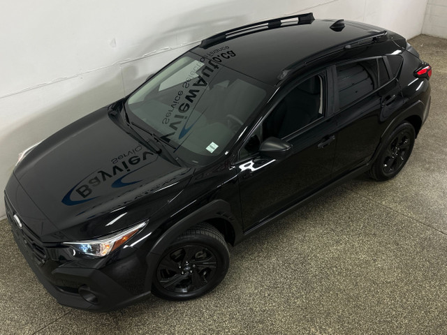 2024 Subaru Crosstrek Convenience CONVENIENCE/AWD/OFF SUBARU... in Cars & Trucks in Belleville - Image 2