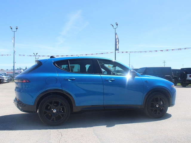 2024 Dodge Hornet in Cars & Trucks in Winnipeg - Image 4