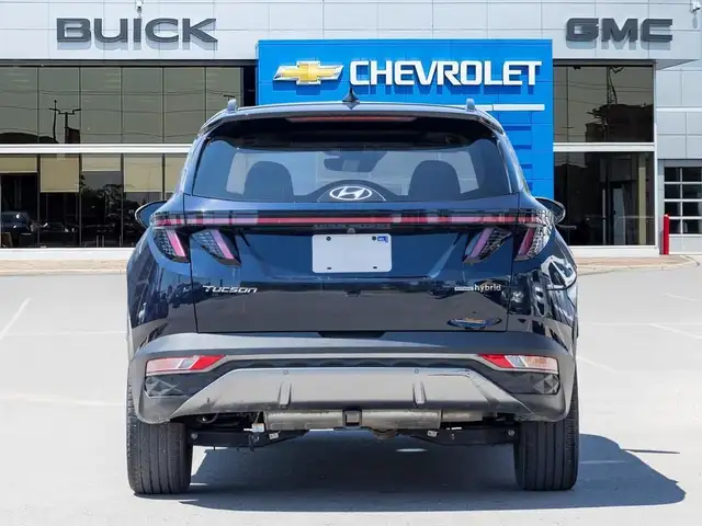2022 Hyundai Tucson Hybrid Luxury HYBRID, AWD, 360° Camera, 1... dans Autos et camions dans Région d’Oakville/Halton - Image 10