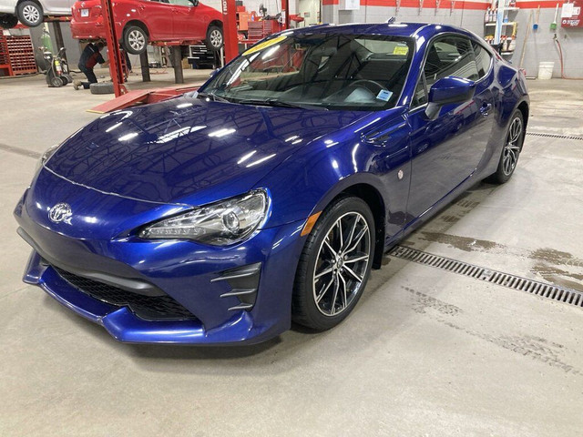  2017 Toyota 86 BASE in Cars & Trucks in New Glasgow - Image 2