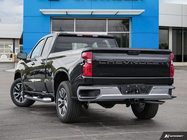2024 Chevrolet Silverado 1500 LT in Cars & Trucks in Windsor Region - Image 4