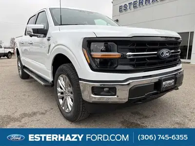 ENGINE: 5.0L V8 -inc: auto start-stop technology 3.31 Axle Ratio GVWR: 7 100 lbs Payload Package,Fou...