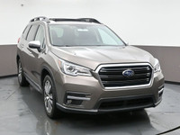 The 2021 Subaru Ascent Touring is a top-tier, three-row SUV that combines luxury, performance, and a... (image 1)