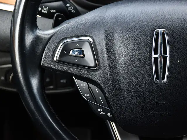 2015 Lincoln MKC AWD ~Nav ~Heated Leather ~Bluetooth ~Moonroof in Cars & Trucks in Barrie - Image 21