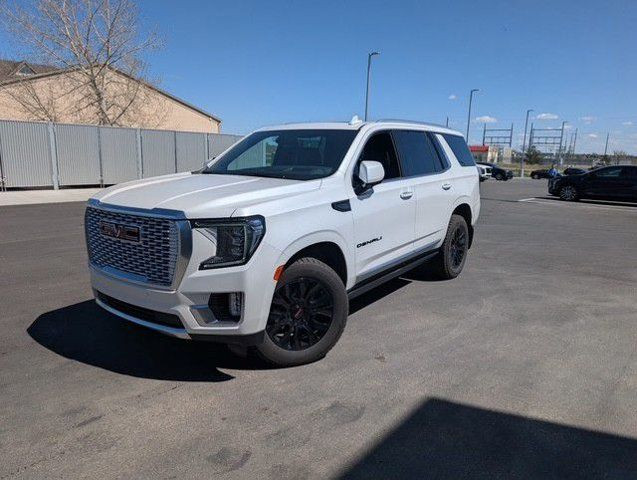 2024 GMC Yukon Denali in Cars & Trucks in Calgary - Image 4