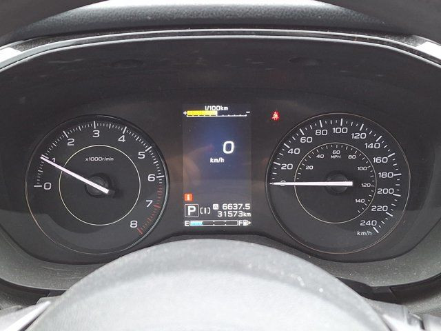 2022 Subaru Impreza Convenience Eyesight AWD | Adaptive Cruise in Cars & Trucks in Guelph - Image 3