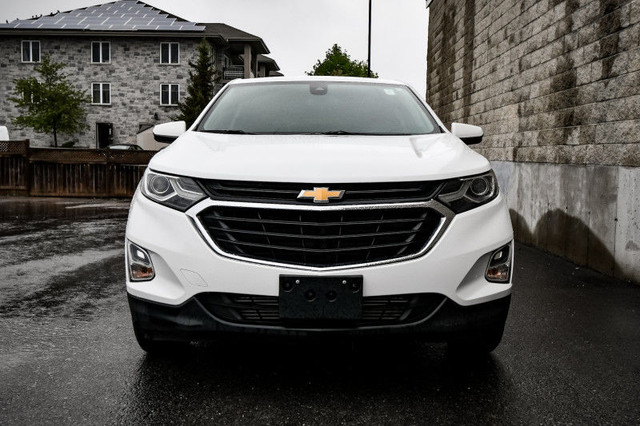 2021 Chevrolet Equinox LT • REMOTE START • HEATED SEATS • CP/AA in Cars & Trucks in Ottawa - Image 4