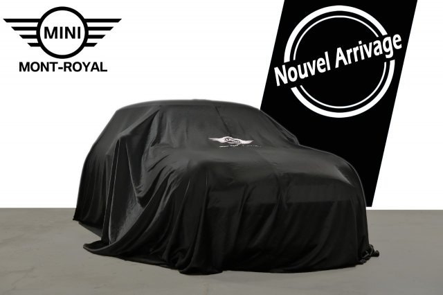 2023 MINI 3 Door Cooper S, Premier, AG, Roues 17 po