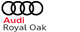 Audi Royal Oak