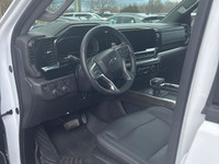Look at this certified 2024 Chevrolet Silverado 1500 LT Trail Boss Crew | Z71 | Leather | Sunroof |... (image 2)