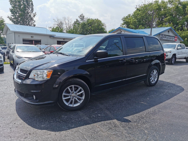 2020 Dodge Grand Caravan SXT in Cars & Trucks in Belleville