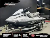2016 Yamaha WAVE RUNNER FX CRUISER SVHO
