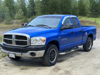 2007 RAM 1500 