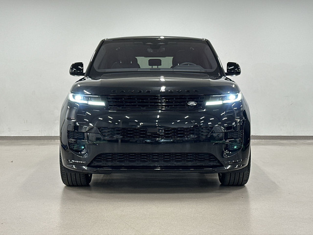 2023 Land Rover Range Rover Sport Dynamic SE 3.0L I6T MHEV (P400 in Cars & Trucks in City of Montréal - Image 3