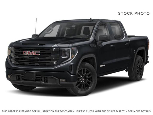 2026 GMC Sierra 1500 Elevation in Cars & Trucks in Calgary