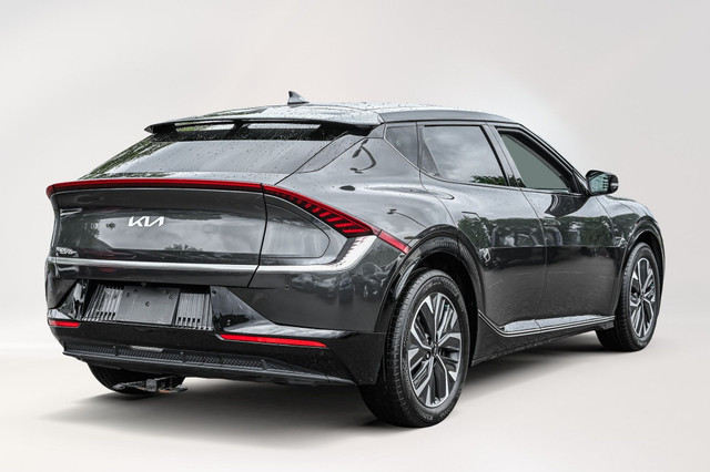 2023 Kia EV6 Long Range | Awd | Awd | Apple CarPlay | Caméra de  in Cars & Trucks in City of Montréal - Image 4