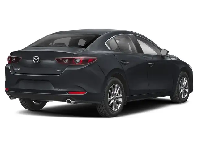 2024 Mazda Mazda3 GS Auto FWD in Cars & Trucks in Hamilton - Image 19