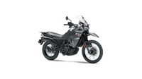 2023 Kawasaki KLR650 S NON-ABS