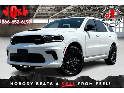 Engage & Explore with Peel Chrysler, Canada's #1 Stellantis FCA Retailer, 9 years in a row! Whether...