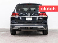 1 OWNER / Integrated Garage Door Opener, Heated Steering Wheel, Dual Zone Front Climate Control and... (image 4)