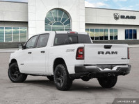 WAS: $69753 NOW: $59998 plus taxes and licensing feesUnleash the Power of Adventure: The 2025 Ram 15... (image 3)